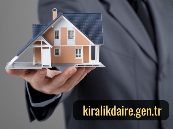 Yeniyapan Mahallesi Kiralık Daire